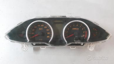 Strumentazione completa SUZUKI BURGMAN 400 K7 L0