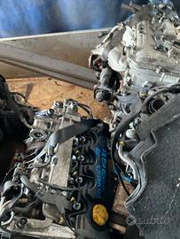 MOTORE 182A2000 1.8 16V 1747cc FIAT STRADA