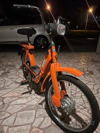 Piaggio ciao motore nuovo