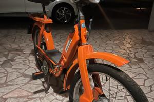 Piaggio ciao motore nuovo