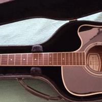 Chitarra 12 corde Yamaha 