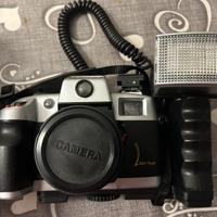 Canomatic macchina fotografica