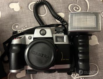 Canomatic macchina fotografica