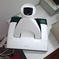 Lavapavimento folletto vk7s