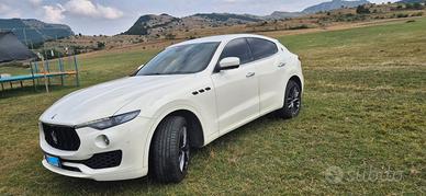 Maserati Levante 2020