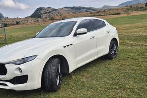 Maserati Levante 2020