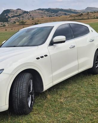 Maserati Levante 2020