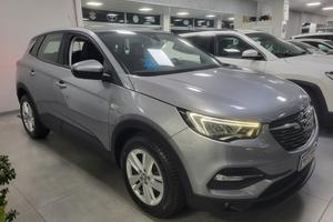 Opel Grandland X 1.5 diesel Ecotec ANDROID /APPLE 