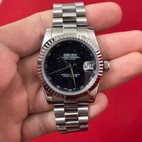 Seiko Datejust Stardust 36mm