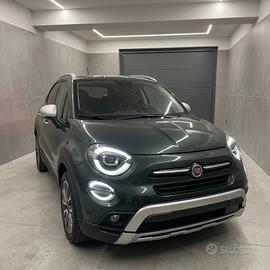 Fiat 500x All Cross  120CV- 2020