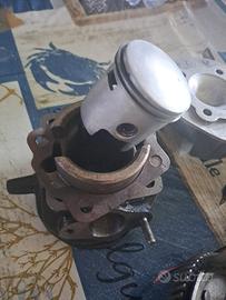 Ricambi vespa special