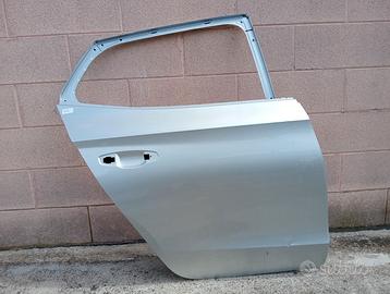 PORTIERA POSTERIORE DESTRA PER SKODA FABIA