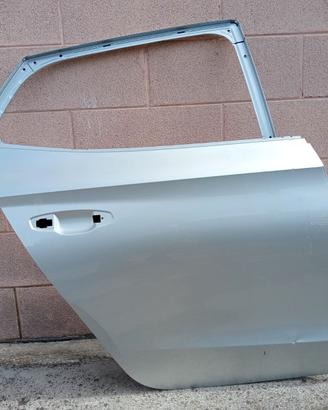 PORTIERA POSTERIORE DESTRA PER SKODA FABIA
