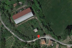 Terreno 2ha, capannone, magazzino, deposito