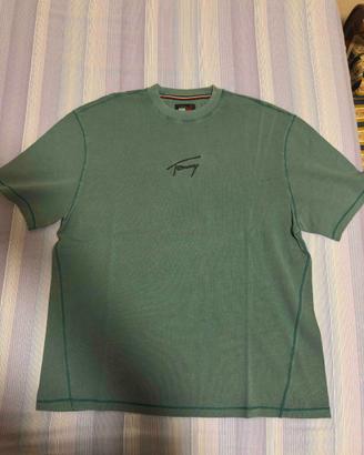 T-Shirt Tommy Hilfiger