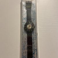 Swatch Scuba 200