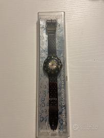 Swatch Scuba 200