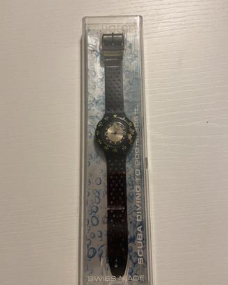 Swatch Scuba 200