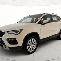 Seat Ateca 2.0 tdi business 4drive 150cv dsg