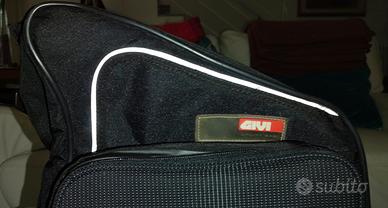 Borsa anteriore per scooter GIVI