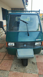 Ape piaggio 703 TM diesel