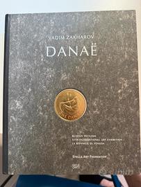 Vadim Zakharov-Danaê catalogo ufficiale  Biennale