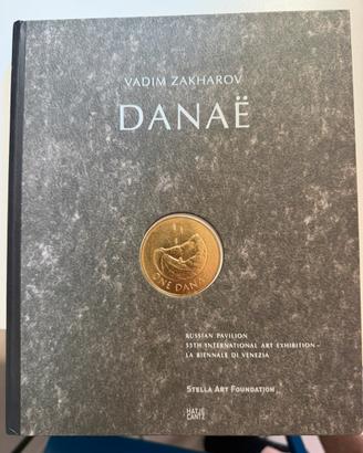 Vadim Zakharov-Danaê catalogo ufficiale  Biennale