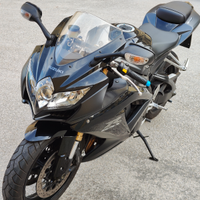 Suzuki GSX-R 600 K8