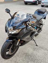 Suzuki GSX-R 600 K8