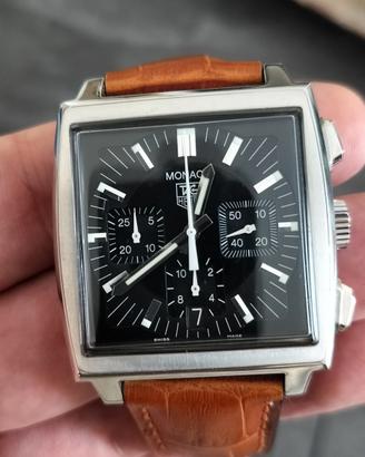Orologio Tag Heuer Monaco CW2111