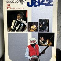 I Giganti del Jazz - Collezione Curcio Cassette