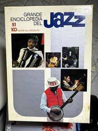 I Giganti del Jazz - Collezione Curcio Cassette
