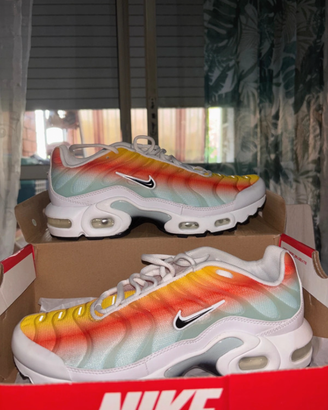 nike tn