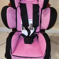 Seggiolino auto Recaro Young Sport HERO