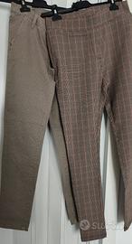 pantaloni donna