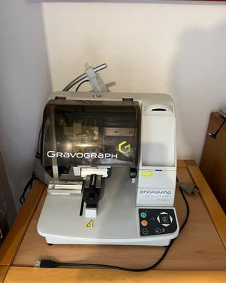 Pantografo Meccanico Professionale Gravograph M20