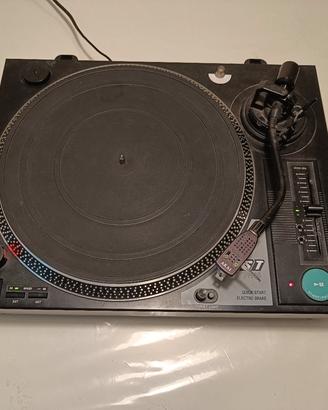 giradischi BST PR95