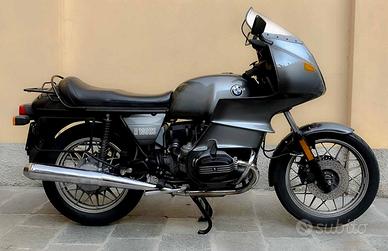 BMW r100rs 1982