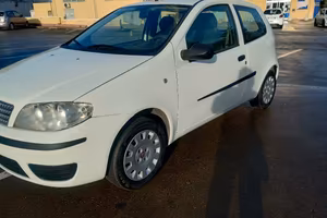 punto 12 benzina 2010