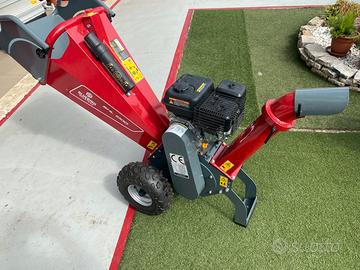 Biotrituratore
