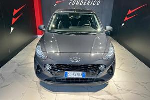 HYUNDAI i10 1.0 GPL Econext Advanced