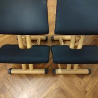 Sedute ergonomiche Stokke 