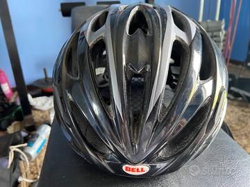 Casco bici Bell R198X Solar