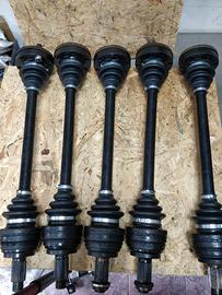 BMW E30 vari ricambi