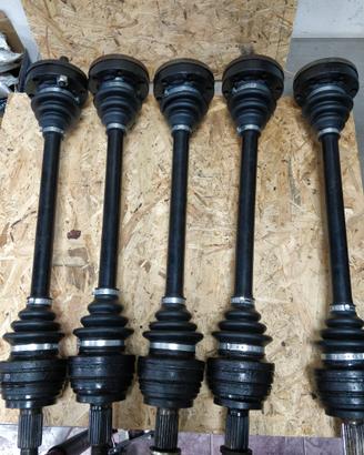 BMW E30 vari ricambi