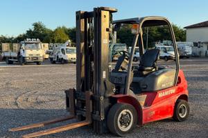 Manitou