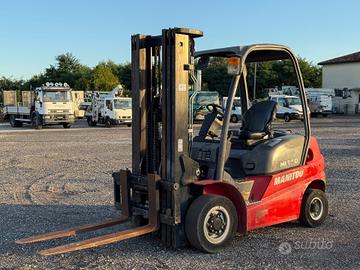 Manitou