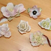 Porcellana Capodimonte