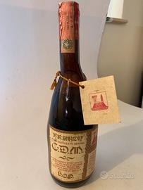 Puro distillato di vino