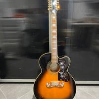 Chitarra 12 corde Epiphone EJ-212